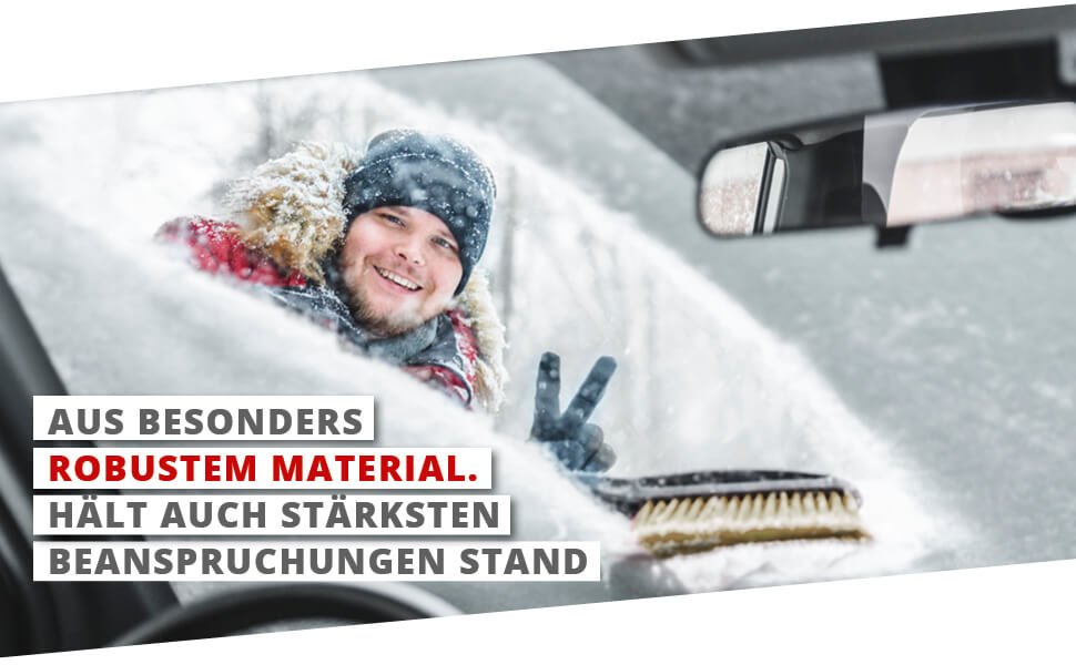 Mini Eiskratzer Auto Schnee Winter Pflege Enteiser Enteisung Laser Cut UK,  30 FARBEN zur Auswahl. Geburtstagsgeschenk, Weihnachten -  Österreich