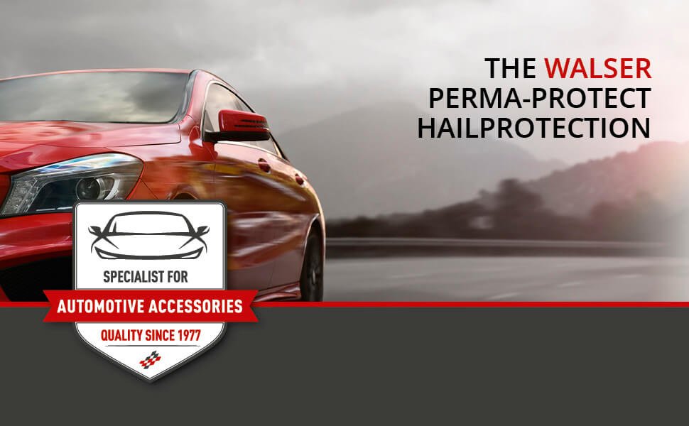 Car hail protection cover Perma Protect SUV size L | Hail protection covers  | Covers & Garages | Walser Online Shop