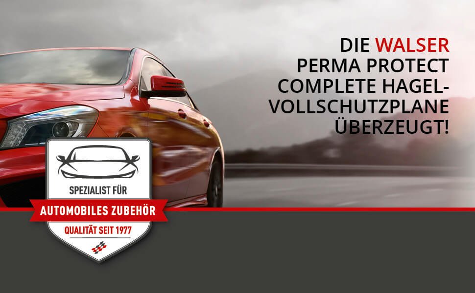 Hagelschutz für Audi günstig bestellen