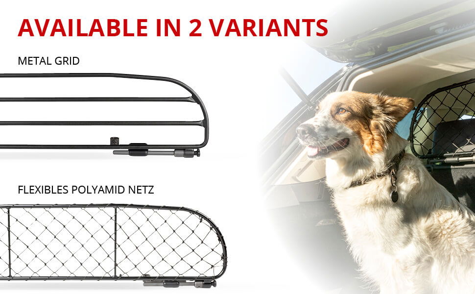 Dog guards for cars clearance ireland