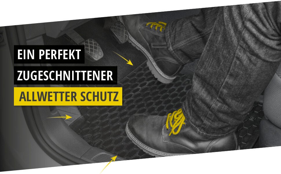 Fußmatten für Opel Astra K 06/2015-Heute, Astra K Sports Tourer 11