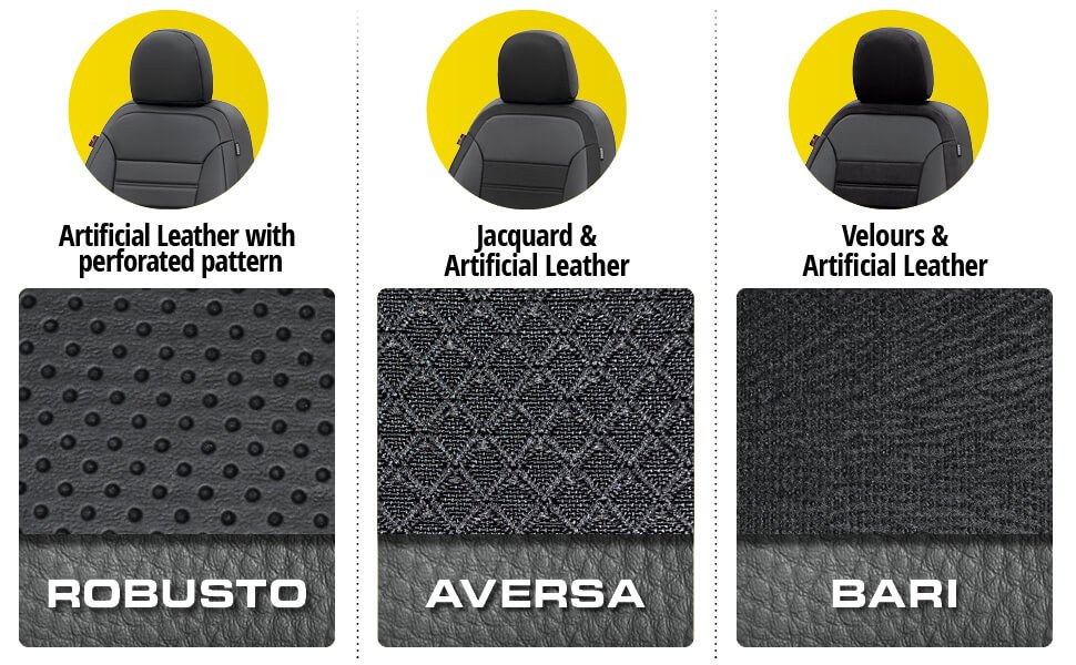 XTR Rubber Mats for Tesla Model 3 01/2017-Today