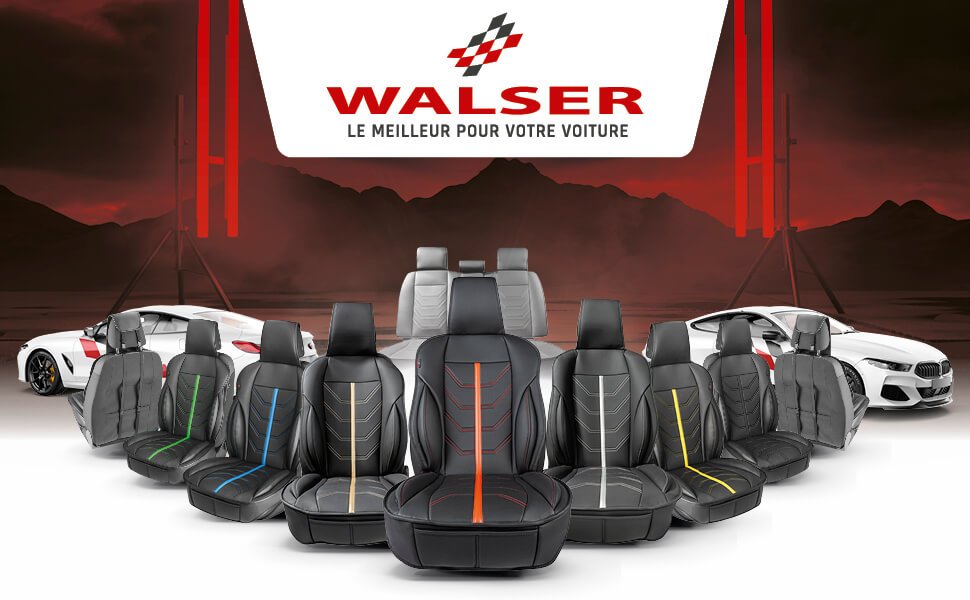Walser - Le meilleur pour votre voiture
