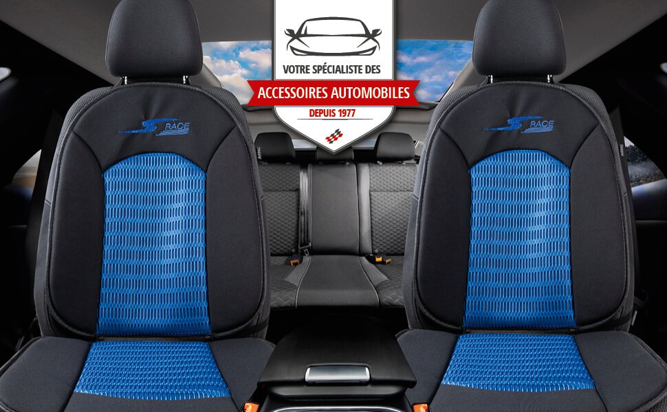 Pour GTI - Voiture oreiller'appuie tête de siège de voiture automatique  oreiller de cou de Logo pour Peugeot