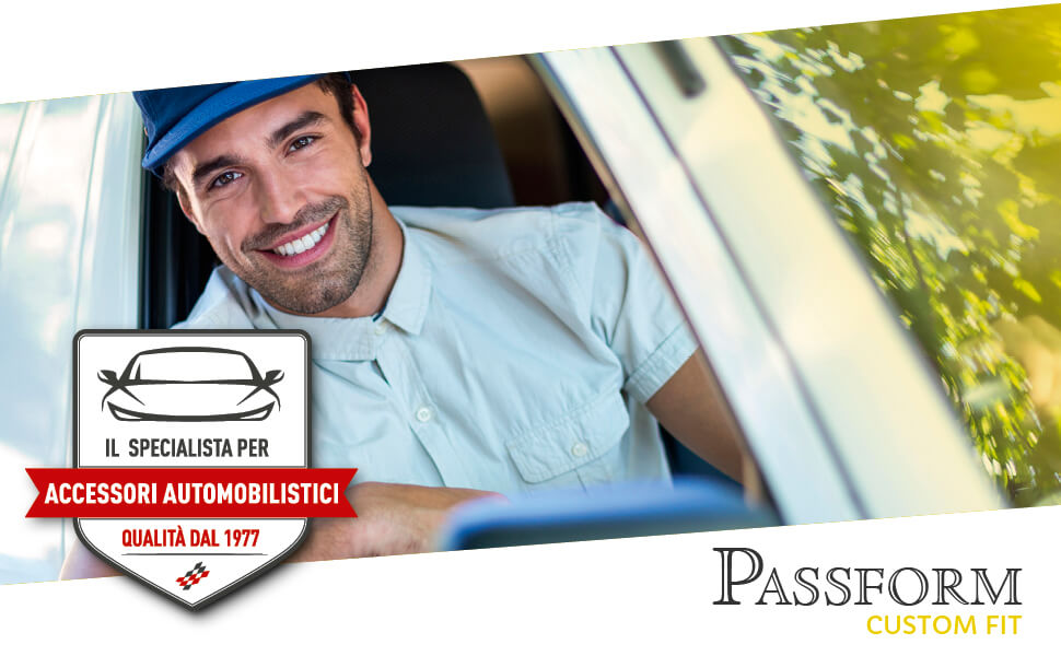 Transporter Coprisedili In Similpelle Per VW T5, Panca Doppia Anteriore